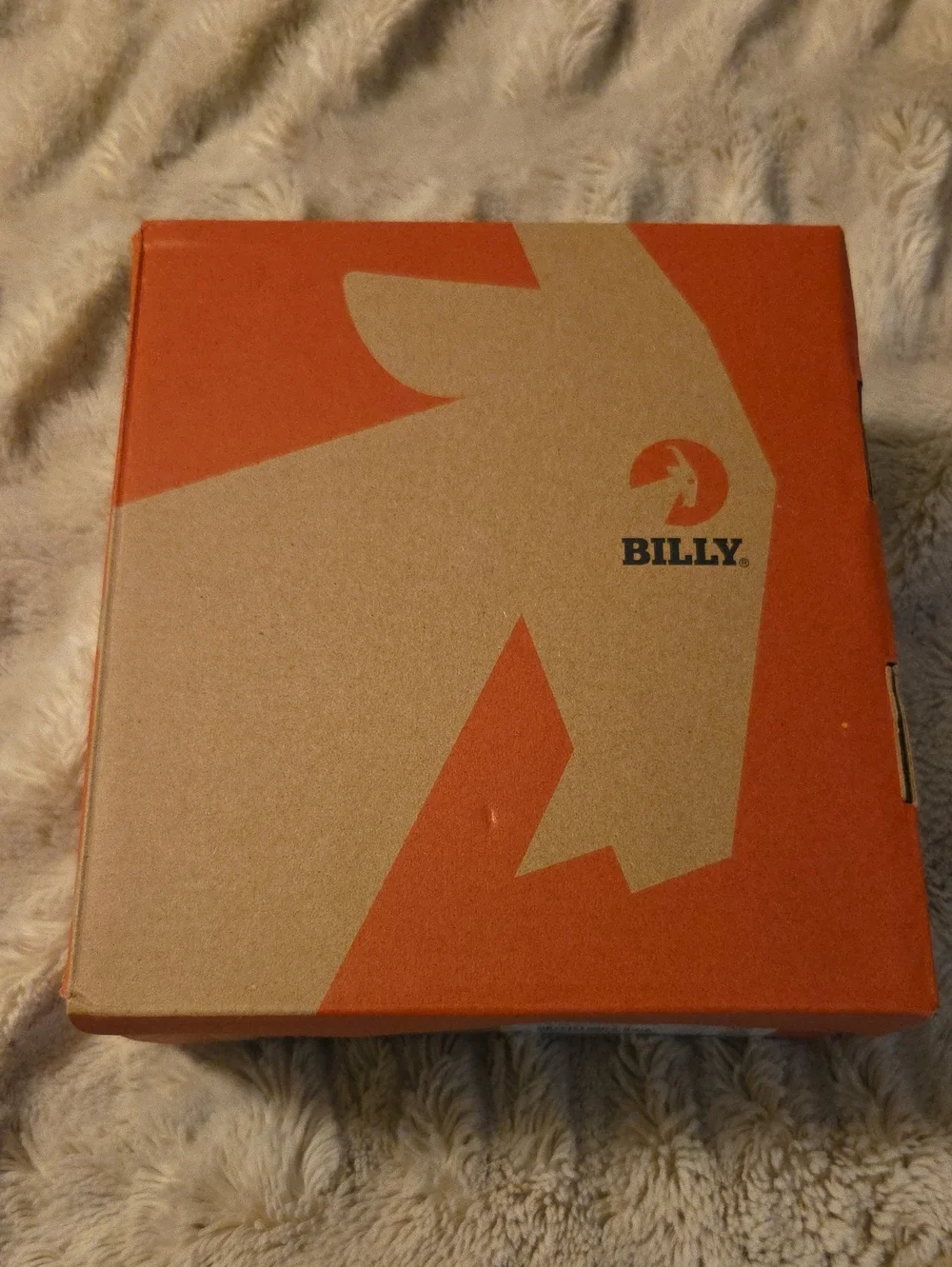 Billy Classic WDR High Top Toddler 5W Dark Grey Tennis Shoes Sneakers NWT